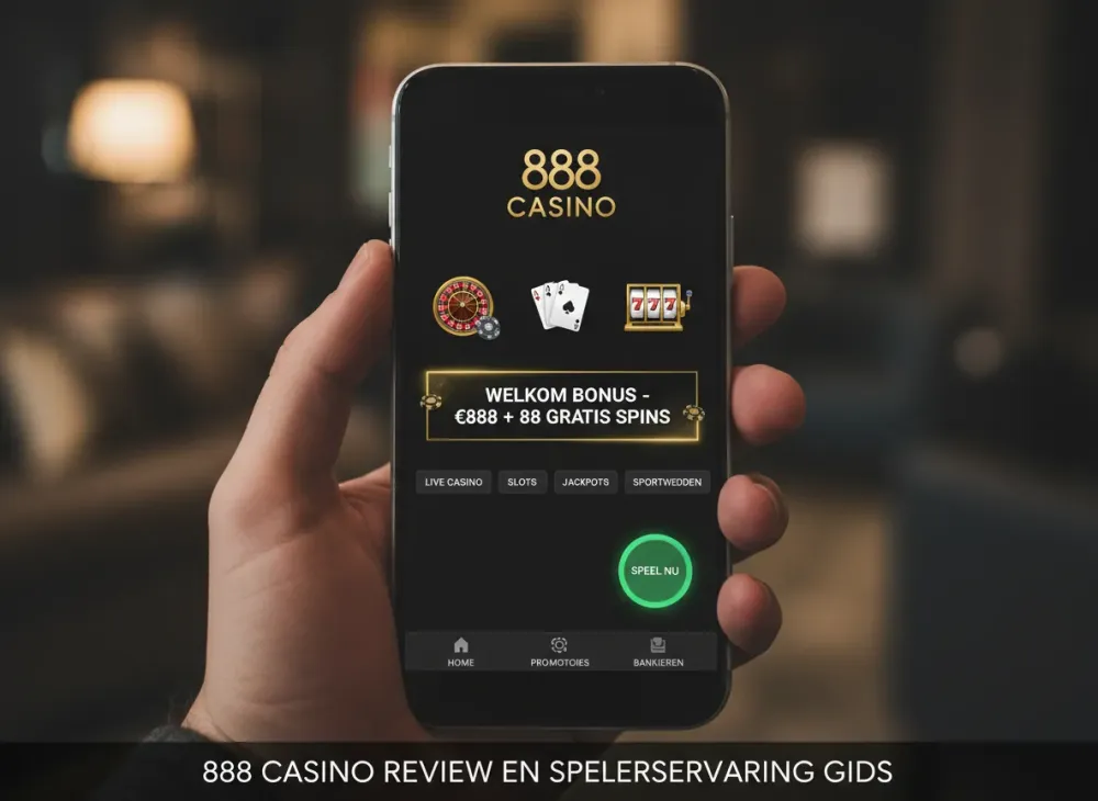 888 casino review en spelerservaring gids